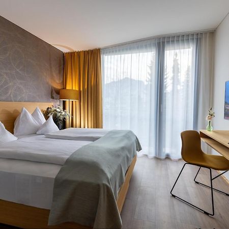 Hotel Katharinenhof Comfort 도른비른 외부 사진