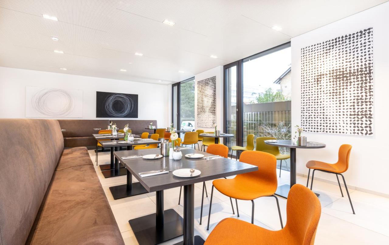 Hotel Katharinenhof Comfort 도른비른 외부 사진