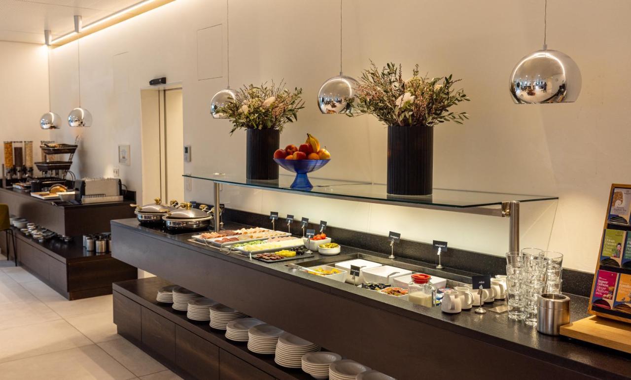 Hotel Katharinenhof Comfort 도른비른 외부 사진