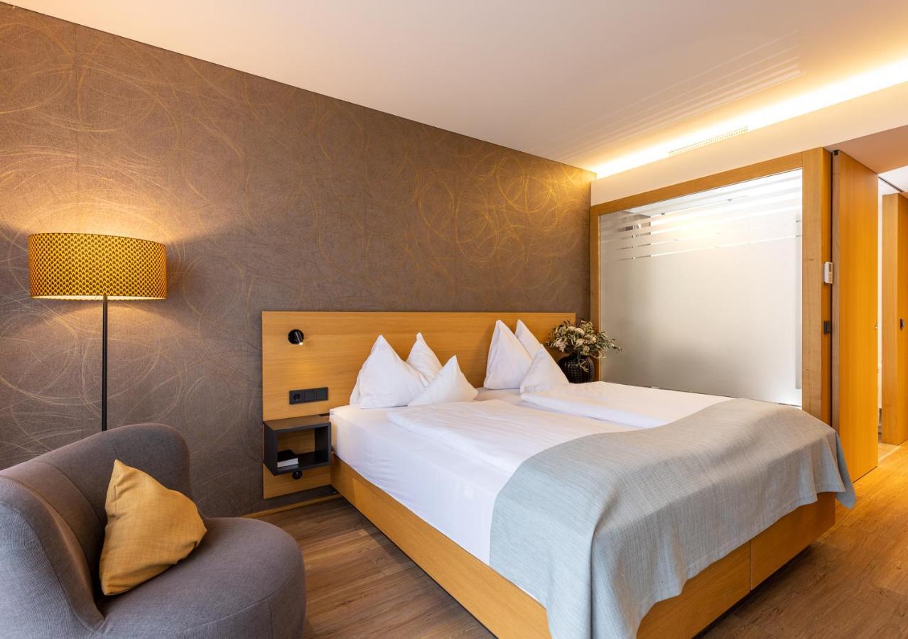 Hotel Katharinenhof Comfort 도른비른 외부 사진