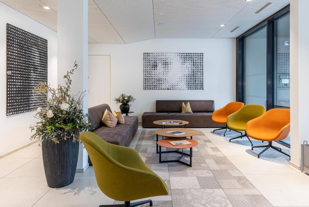 Hotel Katharinenhof Comfort 도른비른 외부 사진