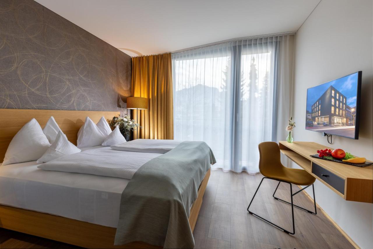 Hotel Katharinenhof Comfort 도른비른 외부 사진