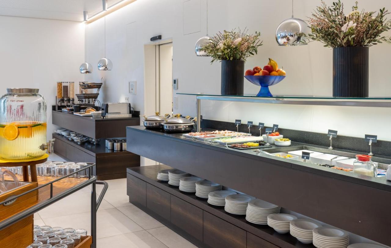 Hotel Katharinenhof Comfort 도른비른 외부 사진