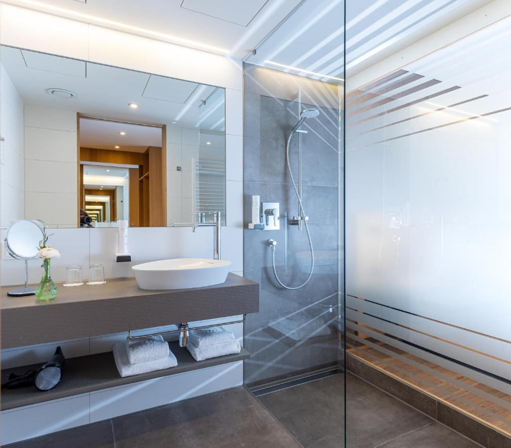 Hotel Katharinenhof Comfort 도른비른 외부 사진