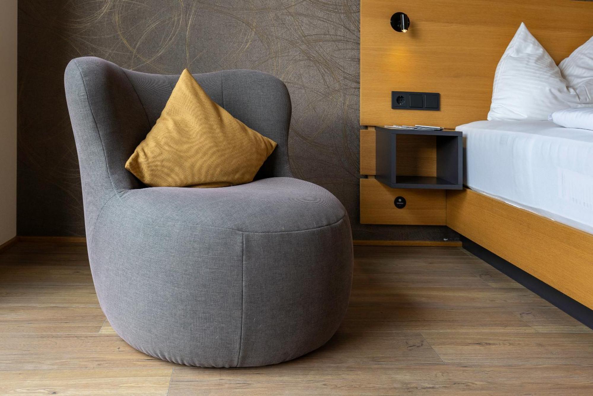 Hotel Katharinenhof Comfort 도른비른 외부 사진