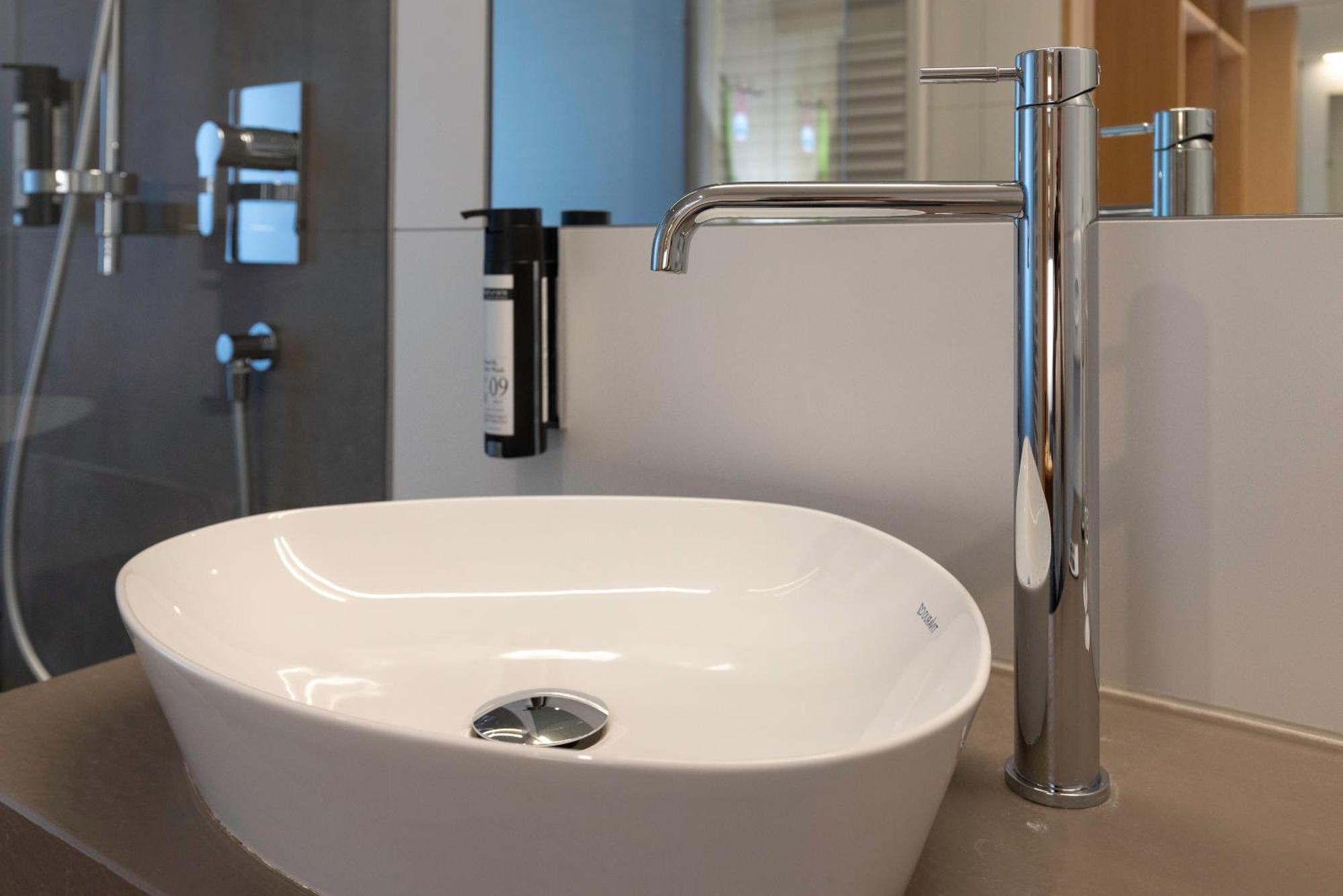 Hotel Katharinenhof Comfort 도른비른 외부 사진