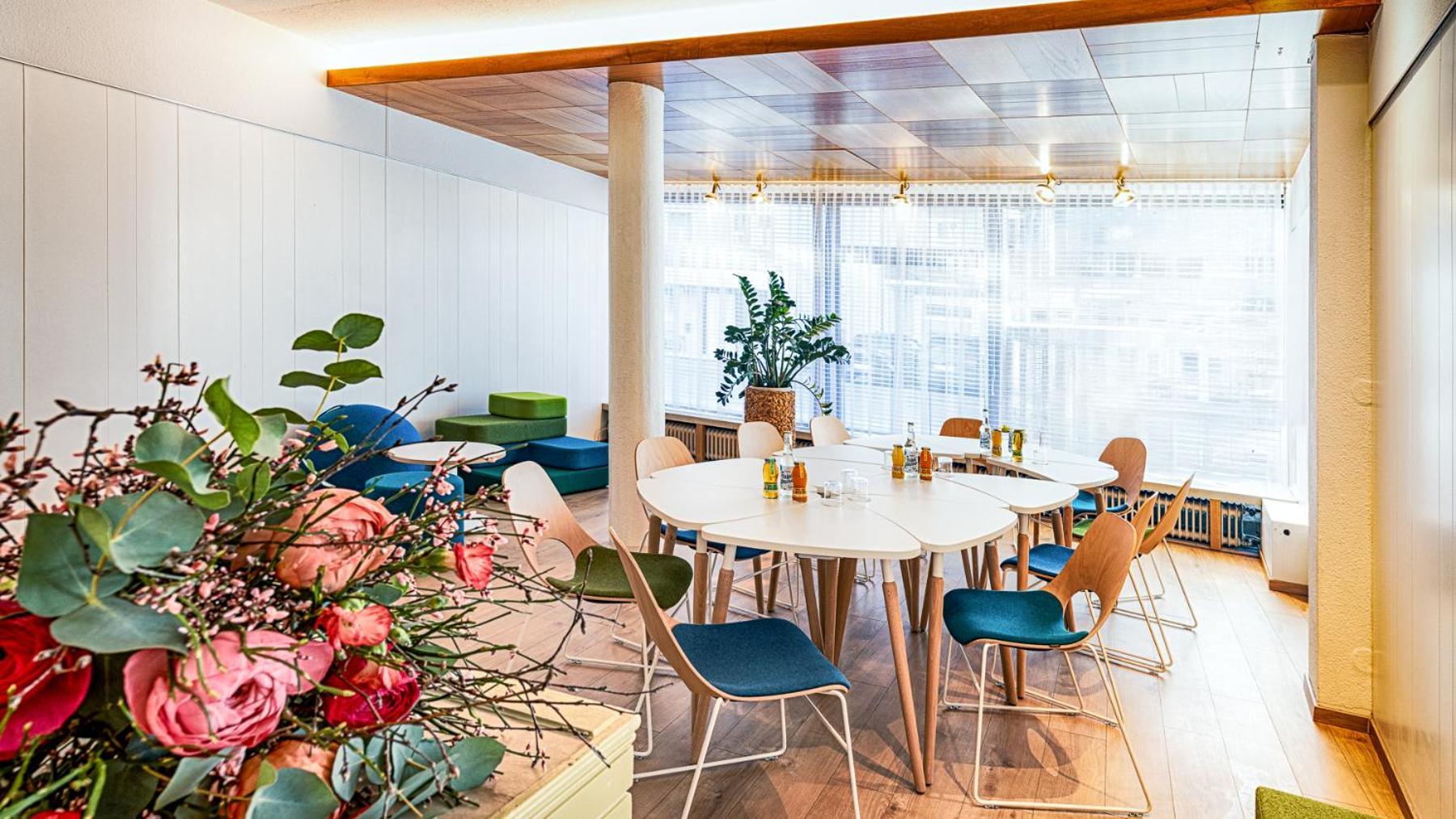 Hotel Katharinenhof Comfort 도른비른 외부 사진