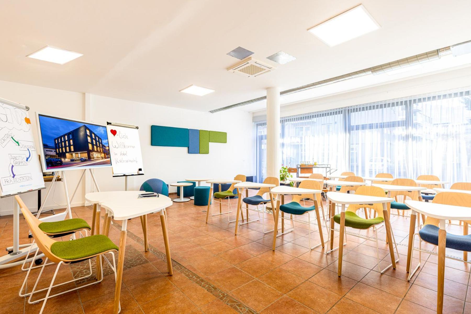 Hotel Katharinenhof Comfort 도른비른 외부 사진