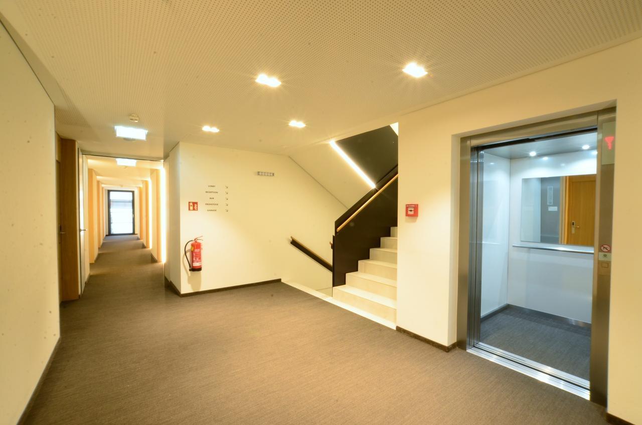 Hotel Katharinenhof Comfort 도른비른 외부 사진