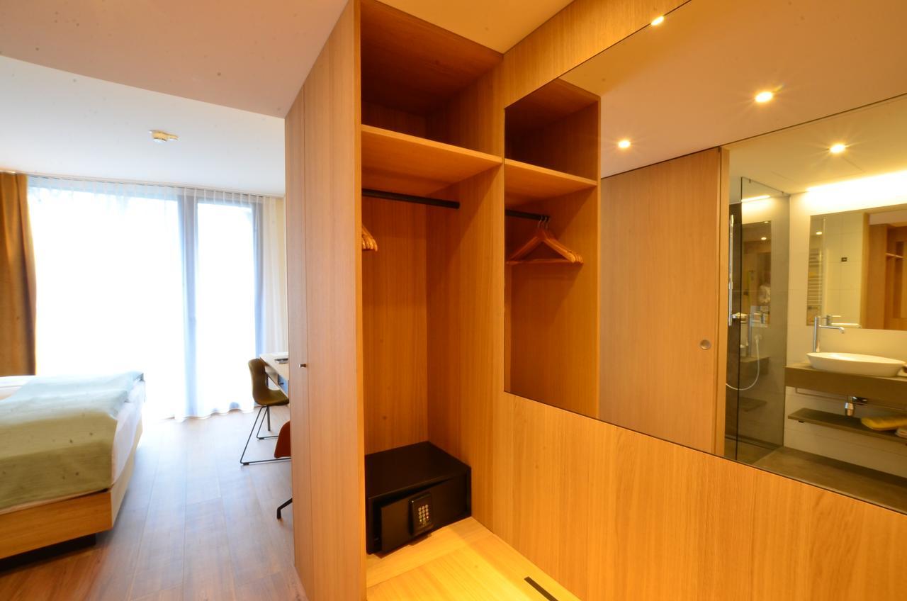 Hotel Katharinenhof Comfort 도른비른 외부 사진