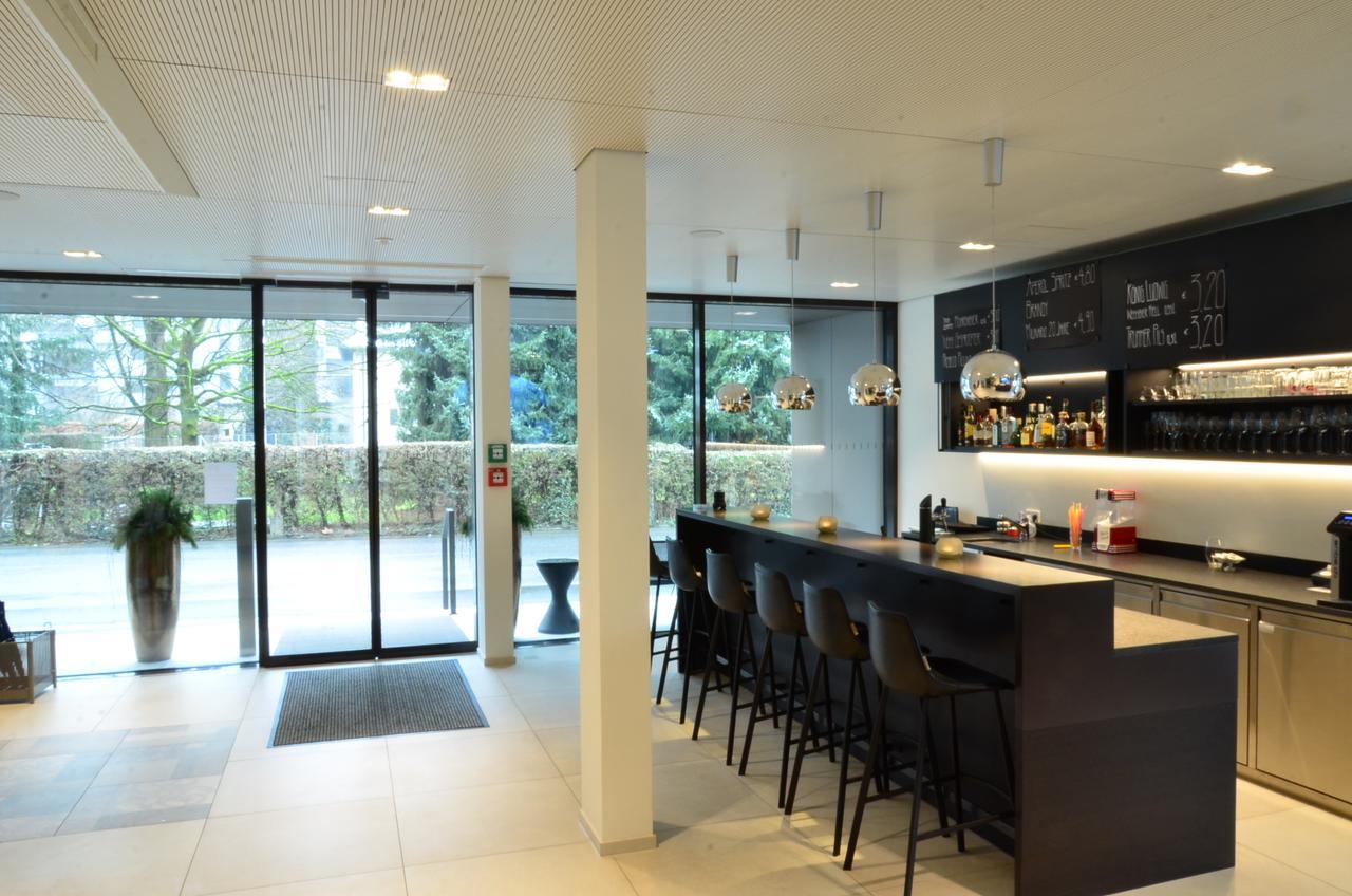 Hotel Katharinenhof Comfort 도른비른 외부 사진