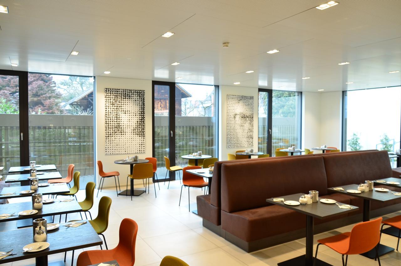 Hotel Katharinenhof Comfort 도른비른 외부 사진